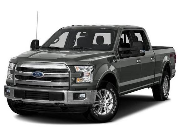 FORD F-150 2016 1FTEW1EP7GFA54211 image