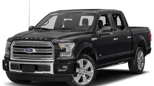 FORD F-150 2016 1FTEW1EG3GKF75269 image