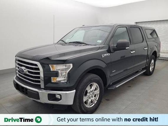 FORD F-150 2016 1FTEW1CP3GFA08748 image