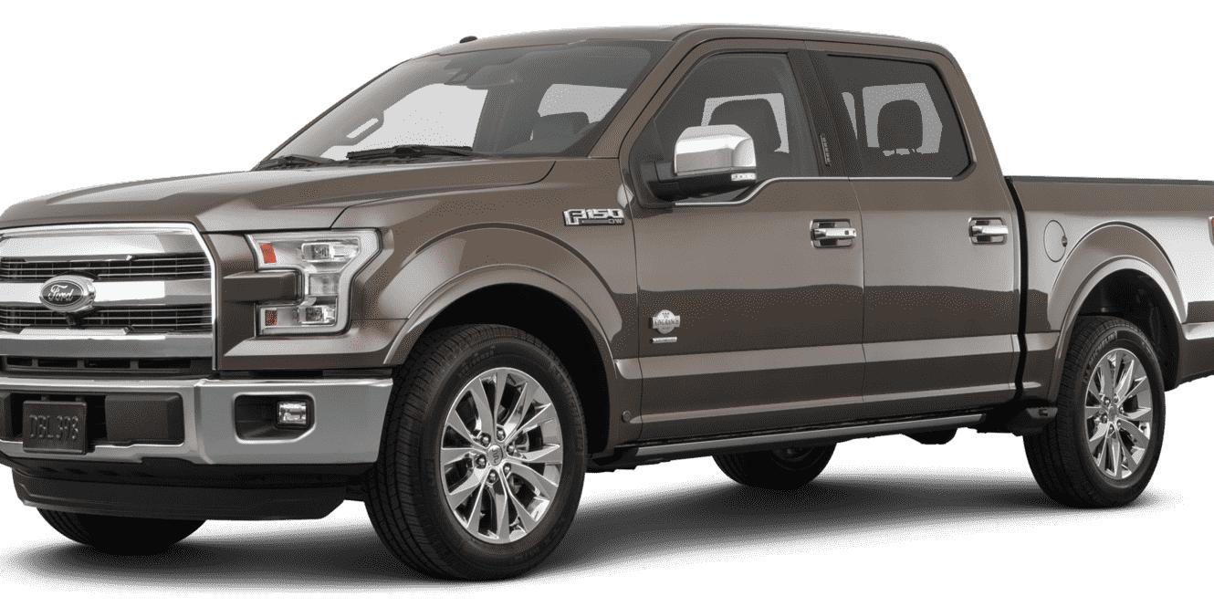 FORD F-150 2016 1FTEW1EG2GFB34225 image