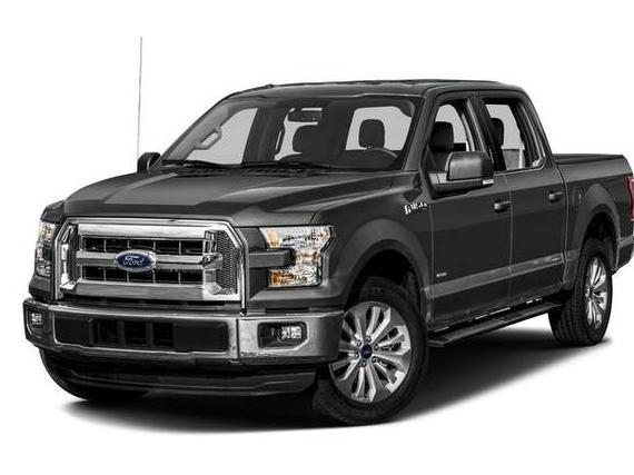FORD F-150 2016 1FTEW1EG3GFB76757 image