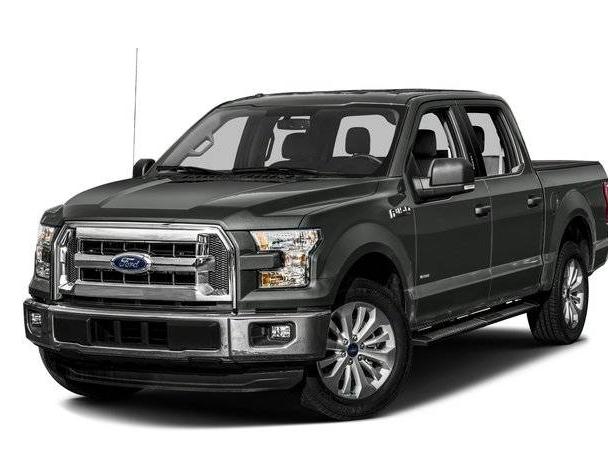 FORD F-150 2016 1FTEW1CG7GKD43406 image