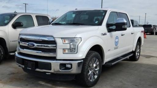 FORD F-150 2016 1FTEW1EG8GKD11013 image