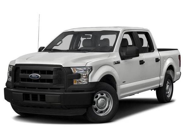 FORD F-150 2016 1FTEW1EGXGKF42558 image