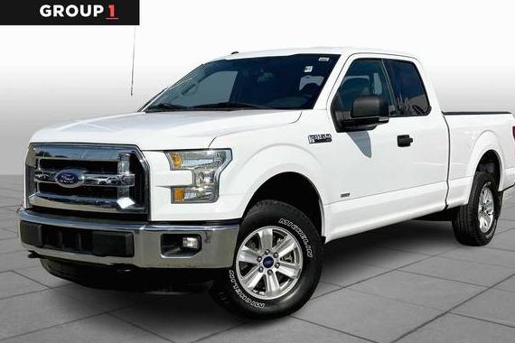 FORD F-150 2016 1FTFX1EG7GKF55978 image