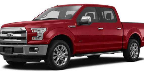 FORD F-150 2016 1FTEW1EG8GKE82750 image