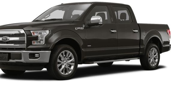 FORD F-150 2016 1FTEW1EFXGKE93336 image