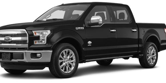 FORD F-150 2016 1FTEW1EGXGFA86831 image