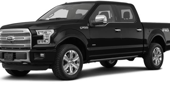 FORD F-150 2016 1FTEW1EG3GFB00925 image