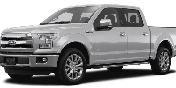 FORD F-150 2016 1FTEW1EF0GFD32504 image