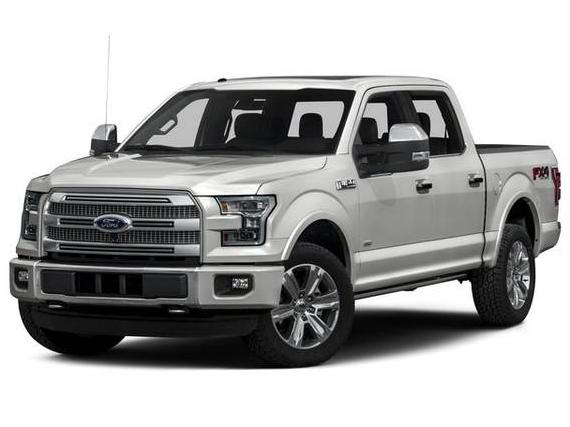 FORD F-150 2016 1FTFW1EG6GFA10382 image