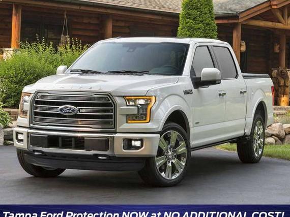 FORD F-150 2016 1FTEW1CP0GKD91975 image
