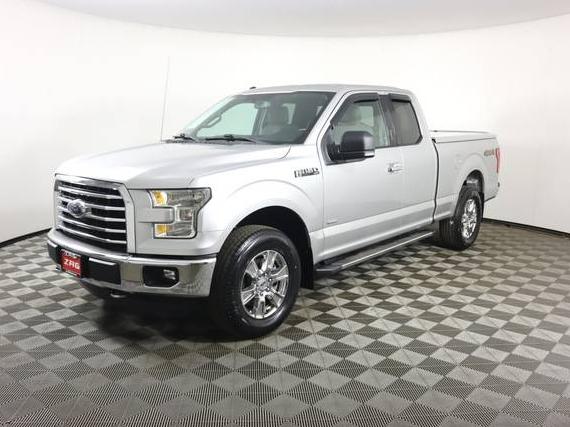FORD F-150 2016 1FTEX1EPXGKG03226 image