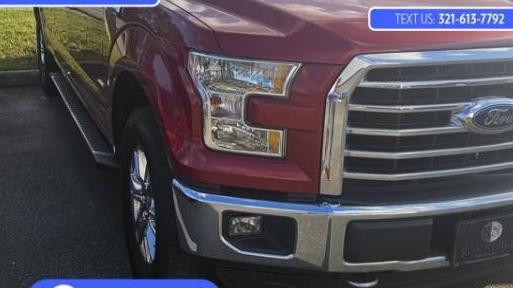 FORD F-150 2016 1FTFW1EG2GFC65739 image