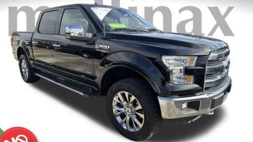 FORD F-150 2016 1FTEW1EGXGKF08751 image