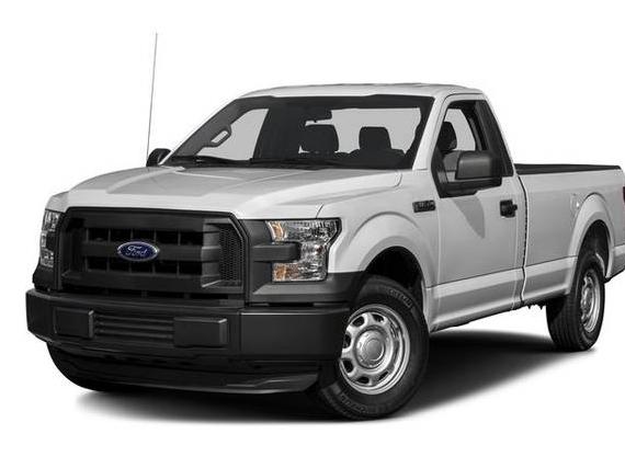FORD F-150 2016 1FTMF1C87GKD14458 image