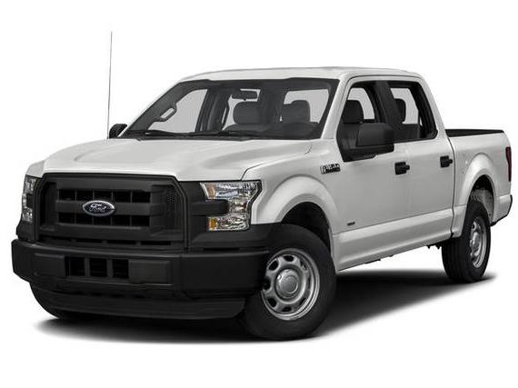 FORD F-150 2016 1FTEW1EG1GKF89784 image