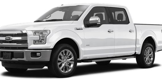 FORD F-150 2016 1FTEW1CP9GKE72828 image