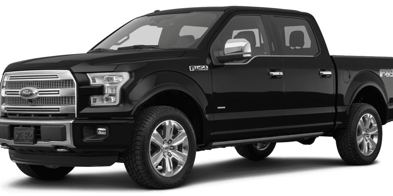 FORD F-150 2016 1FTEW1EG3GFD13664 image