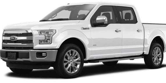 FORD F-150 2016 1FTEW1EG1GFD54262 image