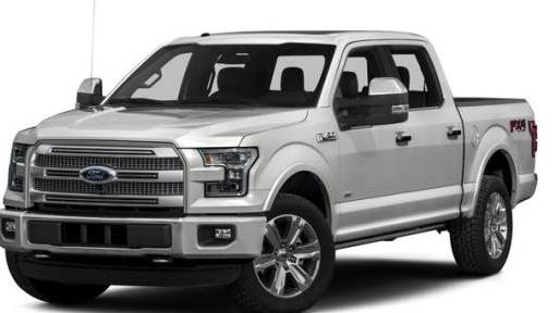 FORD F-150 2016 1FTEW1EG9GFC15769 image