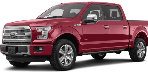FORD F-150 2016 1FTEW1CG1GFD30126 image