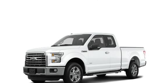 FORD F-150 2016 1FTEX1C86GKE39100 image