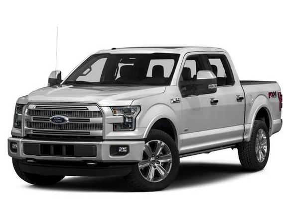 FORD F-150 2016 1FTEW1EF2GKE64753 image