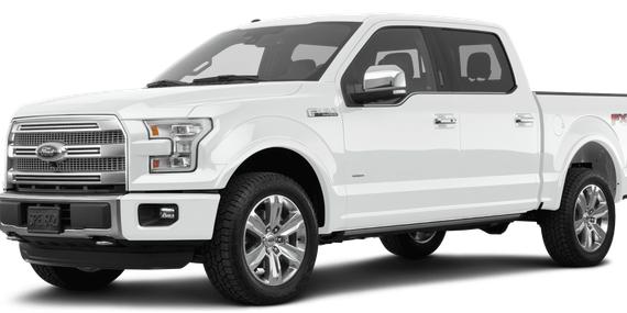 FORD F-150 2016 1FTEW1EFXGFA83256 image