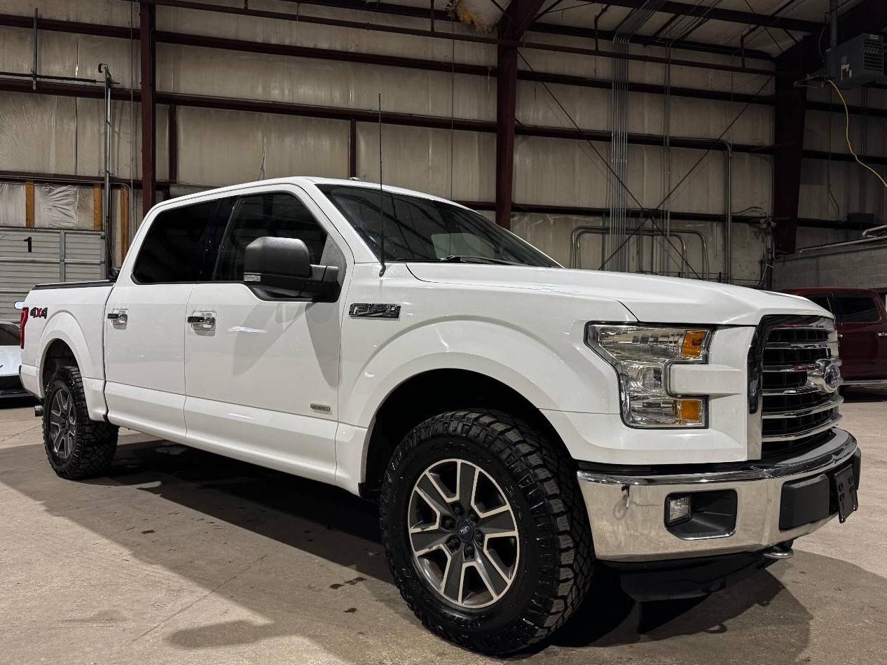 FORD F-150 2016 1FTEW1EPXGFB82278 image