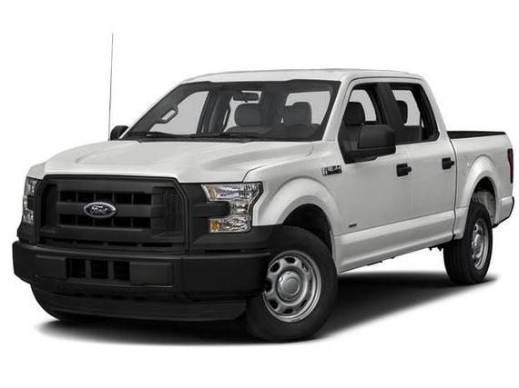 FORD F-150 2016 1FTEW1EG4GFB55481 image