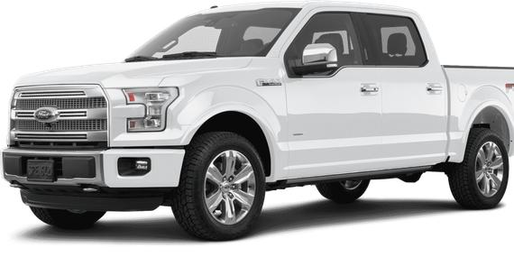 FORD F-150 2016 1FTEW1EG5GFA08845 image