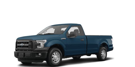 FORD F-150 2016 1FTMF1EF7GFA84490 image