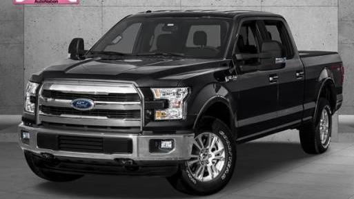 FORD F-150 2016 1FTEW1EG8GKD71471 image