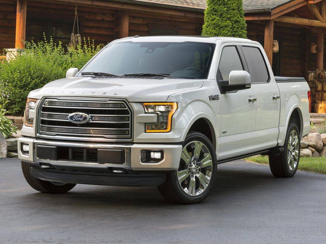 FORD F-150 2016 1FTEW1CP8GKE72108 image