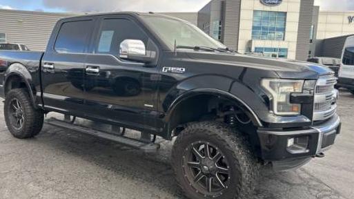 FORD F-150 2016 1FTEW1EG7GFA54306 image