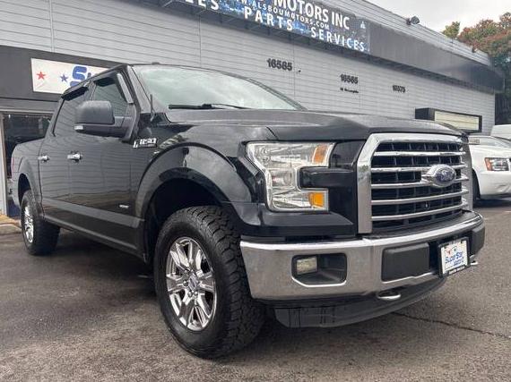 FORD F-150 2016 1FTEW1EPXGFA40920 image