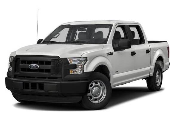 FORD F-150 2016 1FTEW1EP4GFB07558 image