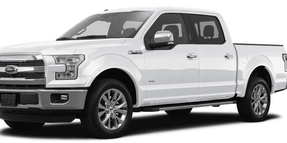 FORD F-150 2016 1FTEW1CP7GFB93306 image