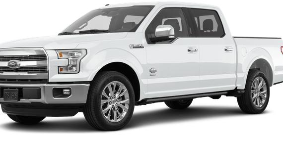 FORD F-150 2016 1FTEW1CP7GKE49032 image