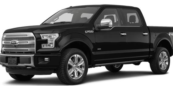 FORD F-150 2016 1FTEW1EG0GFA11992 image
