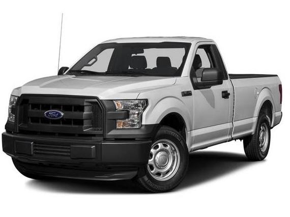 FORD F-150 2016 1FTMF1CP5GKE03789 image