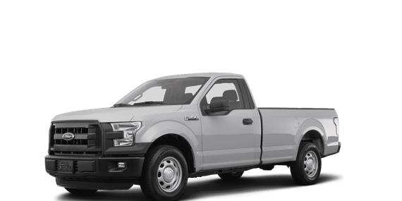 FORD F-150 2016 1FTNF1EF2GKF33943 image