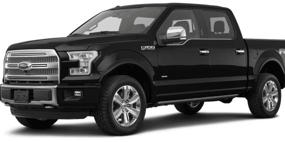FORD F-150 2016 1FTEW1EG0GFA00328 image