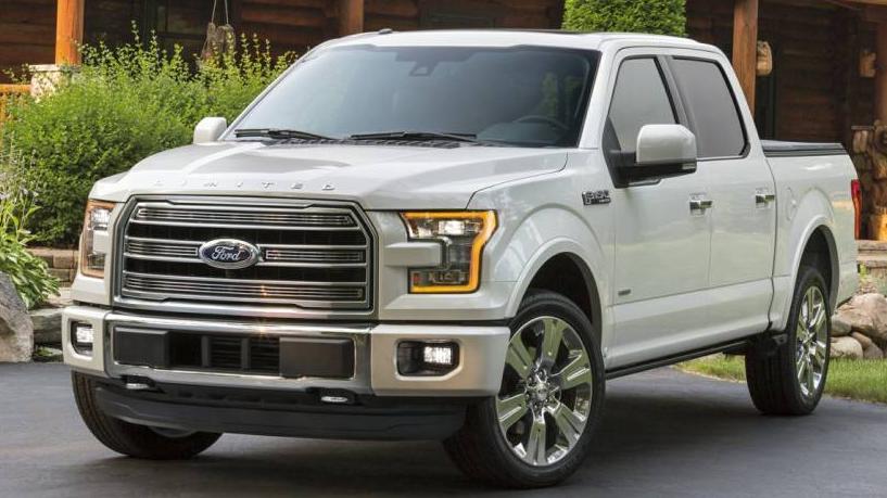 FORD F-150 2016 1FTEW1EP4GFA03216 image