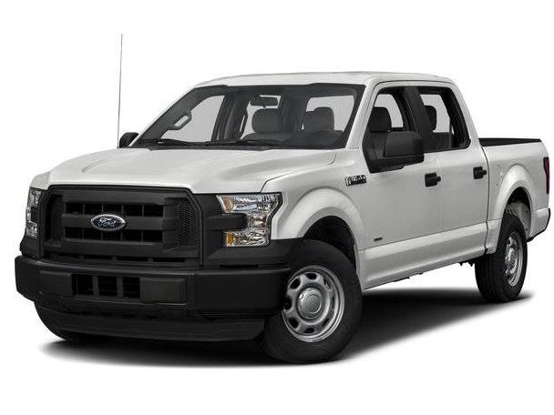 FORD F-150 2016 1FTEW1EG1GKE03032 image