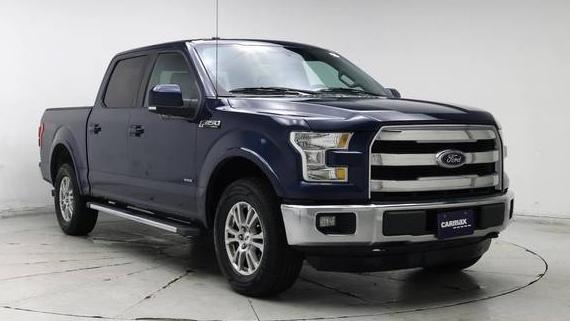 FORD F-150 2016 1FTEW1EP4GKE33013 image