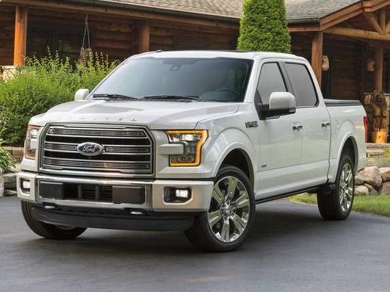 FORD F-150 2016 1FTEW1CF6GFB94213 image
