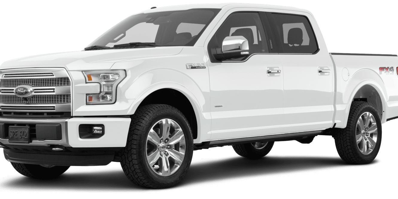 FORD F-150 2016 1FTEW1EG5GKE84262 image