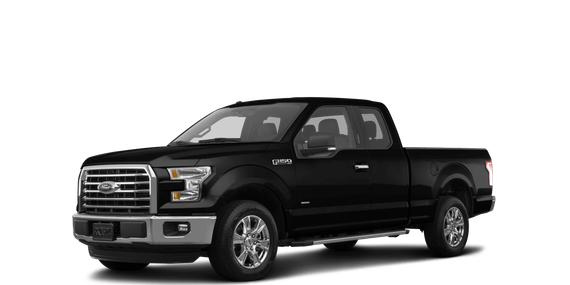 FORD F-150 2016 1FTEX1CP1GKE28075 image